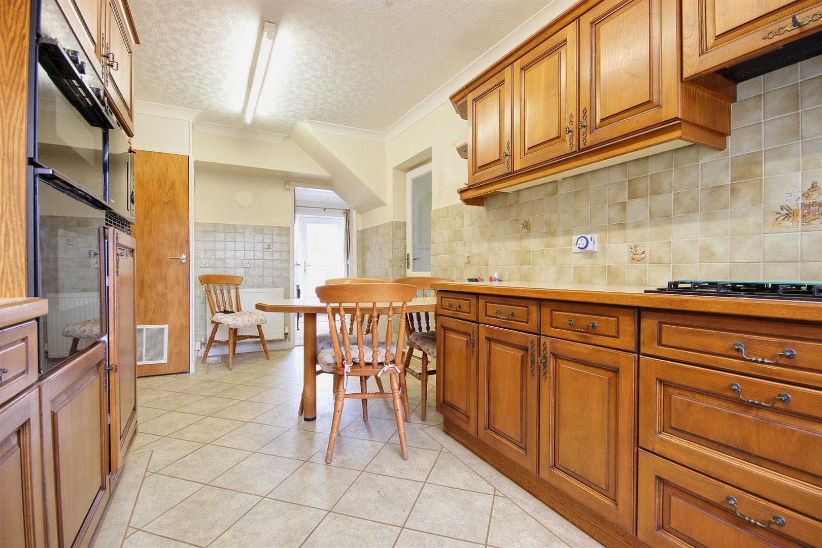 Ashcourt Drive, Hornsea
